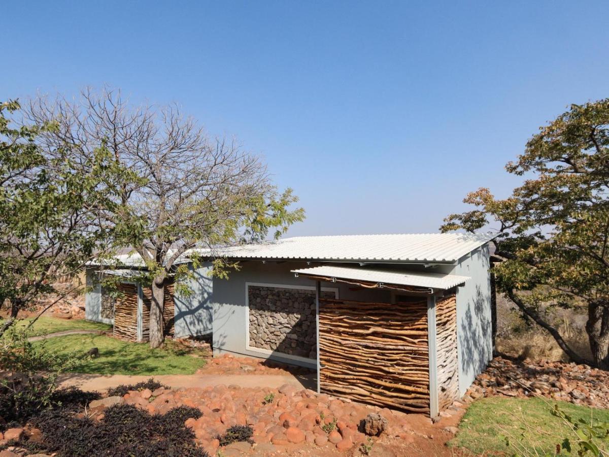 Mountain Peak Game Lodge And Camping Ozongaka Εξωτερικό φωτογραφία