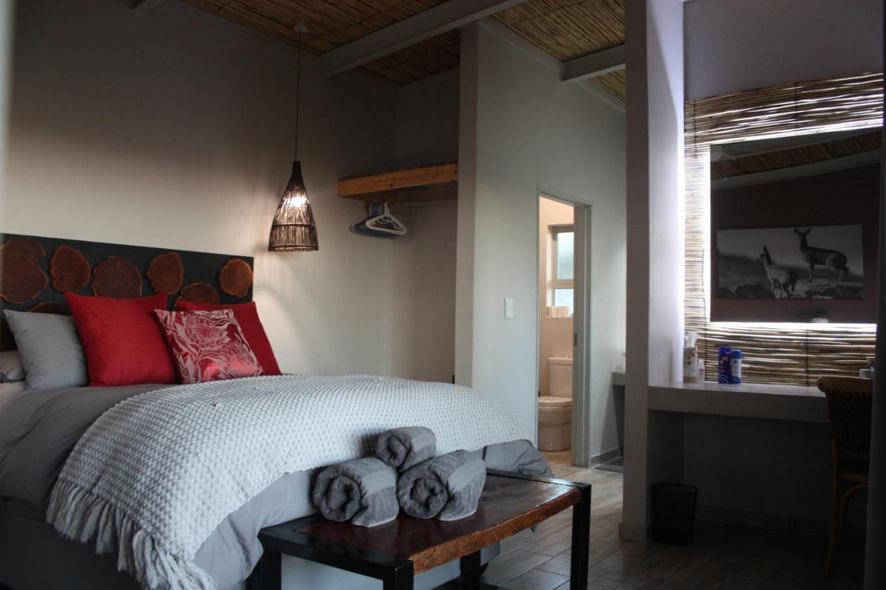 Mountain Peak Game Lodge And Camping Ozongaka Εξωτερικό φωτογραφία
