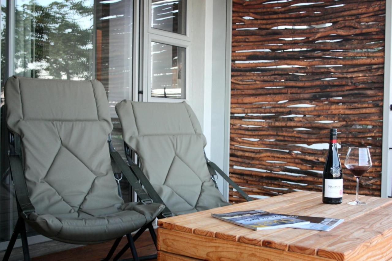 Mountain Peak Game Lodge And Camping Ozongaka Εξωτερικό φωτογραφία